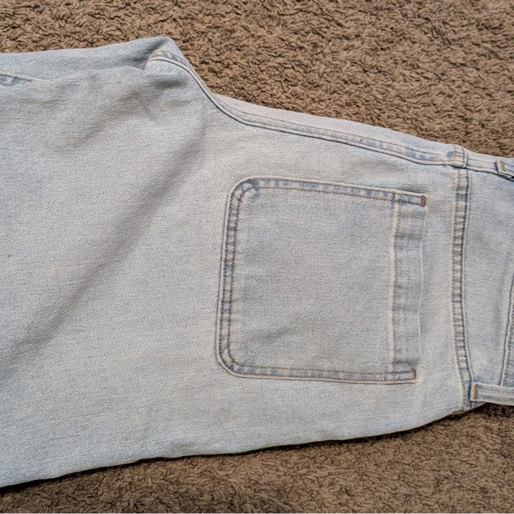 Hollister Light Blue Men's Jeans